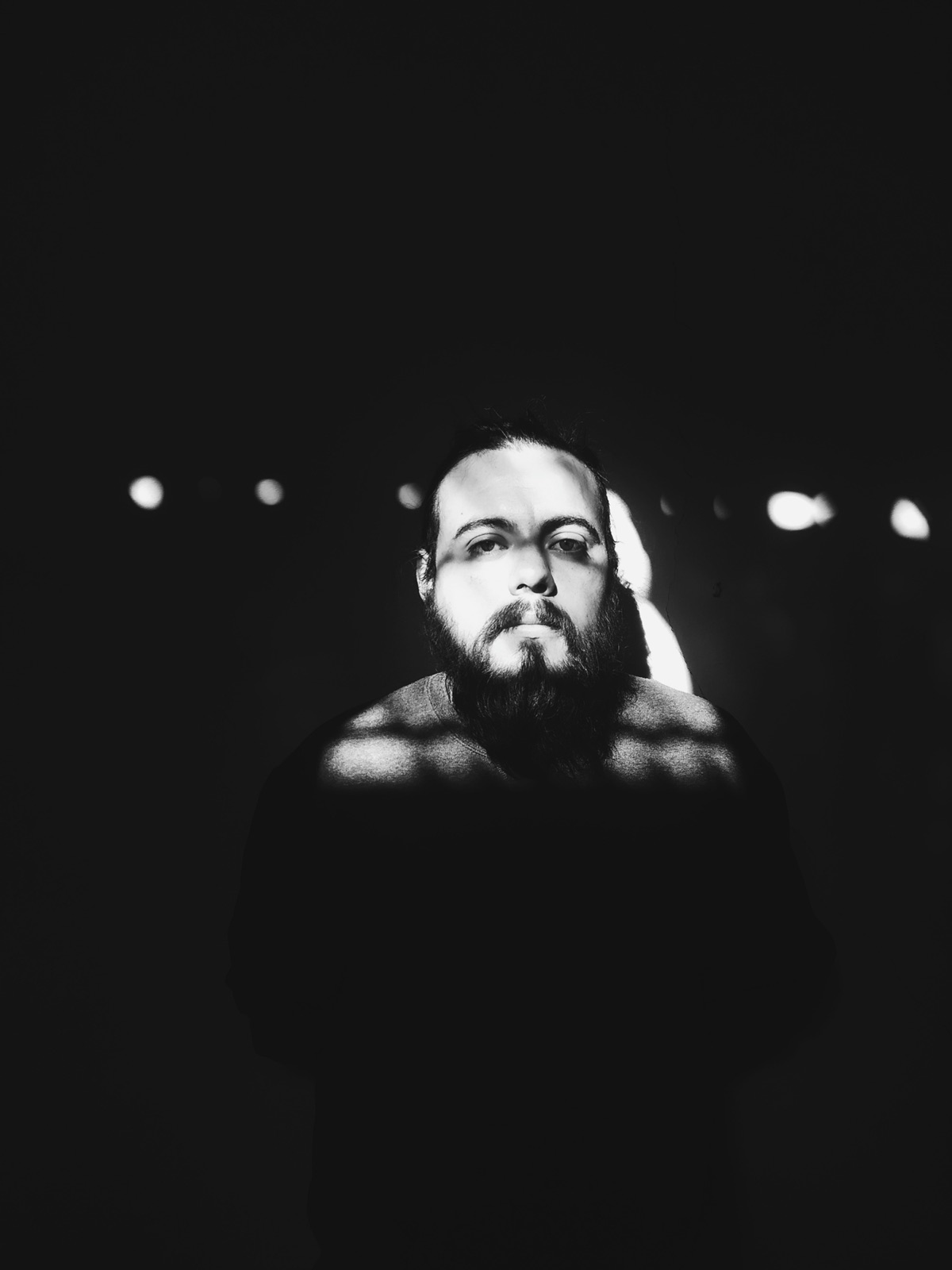 Rafael Guerra, Artesano Constructor y fundador de BurninBabylon