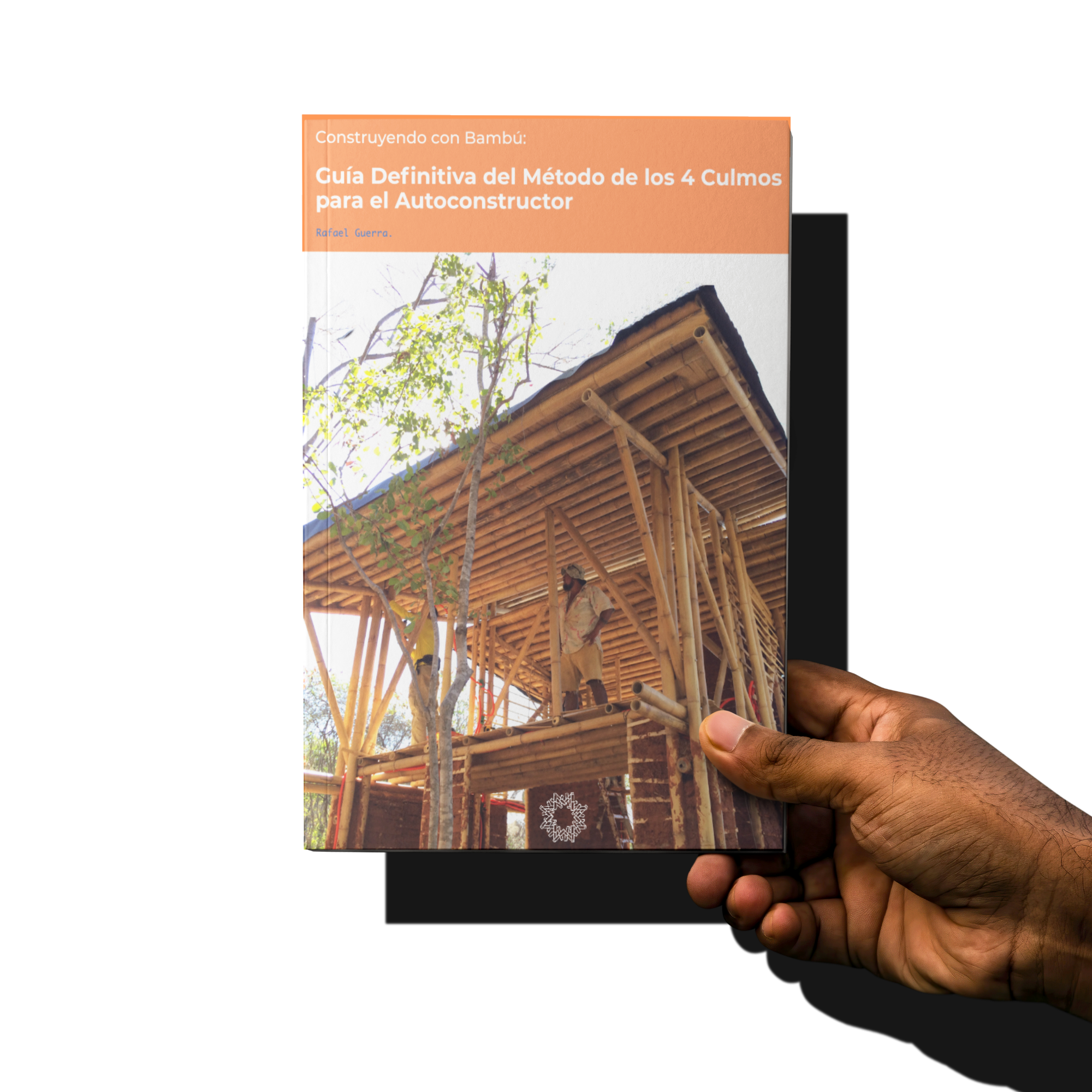 Autoconstrucción con Bambú