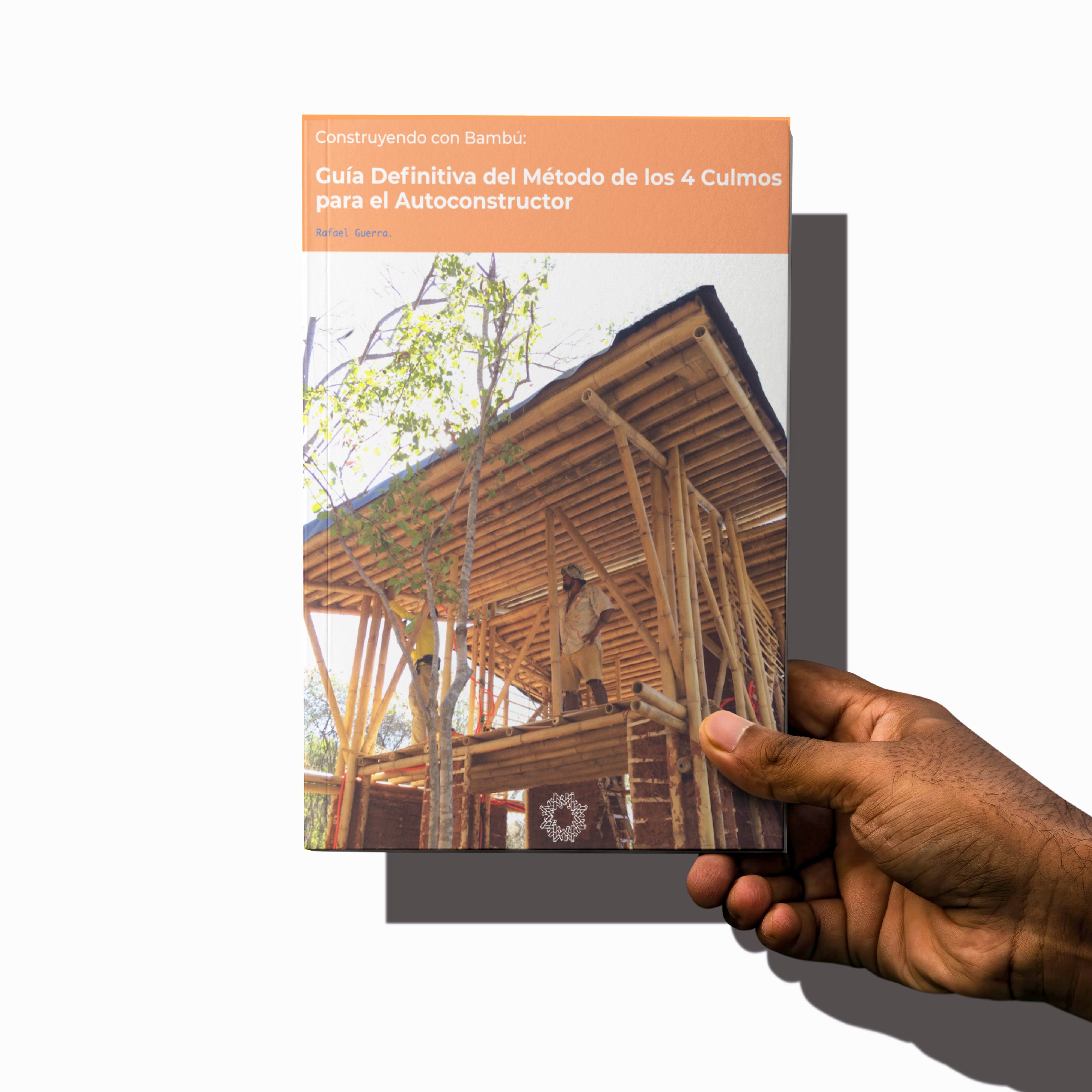 Próximo libro BurninBabylon