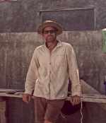 Foto de Marlo Oculto